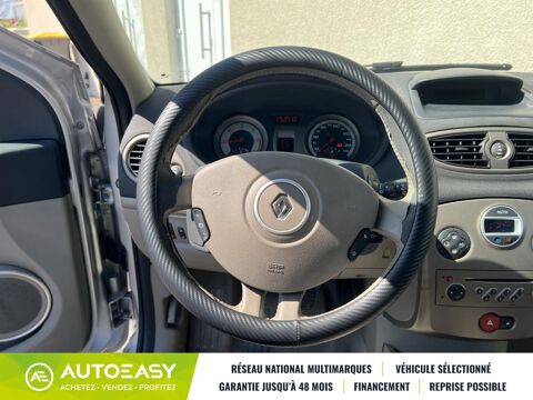 Renault Clio III 5 Portes 1.5 dCi 86 cv 2008 occasion SEVENANS 90400