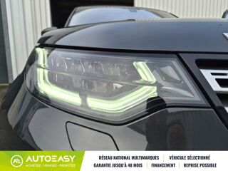 Discovery V Phase 2 P250 2.0 16V 4WD 300 CV Bo&icirc;te auto 2019 occasion 33185 Le Haillan