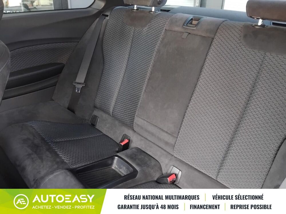 Serie 2 Coup&eacute; LCI 220D 190 CV M Sport BVA 8 2017 occasion 68390 Sausheim