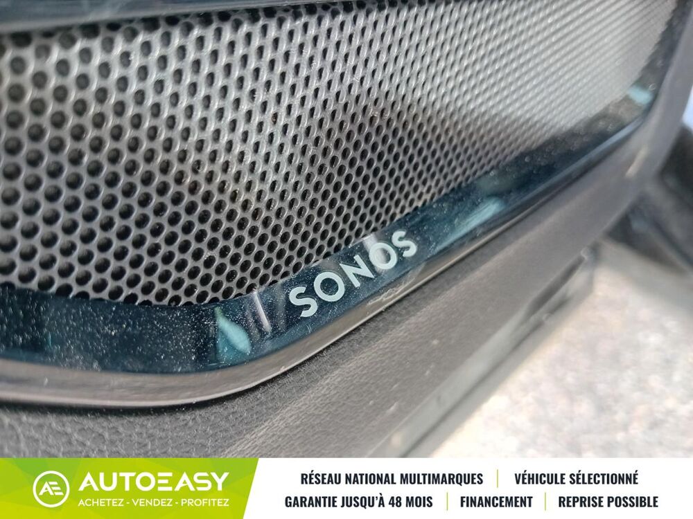 Q3 35 TFSI 150CH MILD HYBRID S LINE S TRONIC 7 2022 occasion 68390 Sausheim