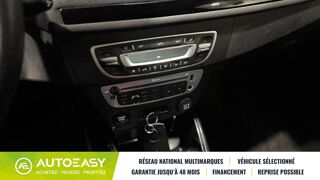 M&eacute;gane III 1.6 dCi 130 BOSE 2013 / RADARS AV-AR / SEMI-CUIR / BVM 2013 occasion 29850 GOUESNOU