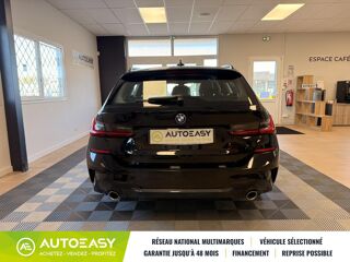 S&eacute;rie 3 330E XDRIVE 2.0 292 PLUG IN HYBRID 184 / M SPORT / ENTRETIEN 2021 occasion 42120 LE COTEAU