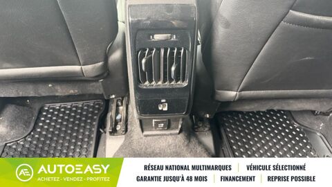 Compass 1.3 Turbo T4 240 PHEV 4Xe Trailhawk AT6 eAWD 2024 occasion 73200 Albertville