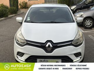 Clio 1.5 dCi 75ch Energy Business 5p / ENTRETIEN COMPLET / CARPLA 2017 occasion 69120 Vaulx-en-Velin