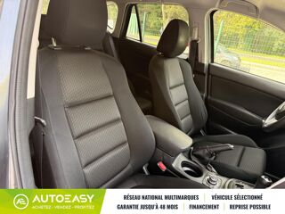 CX-5 2.2 Skyactiv-D 150 AWD 4x4 Dynamique / Full entretien / Gara 2012 occasion 34430 Saint-Jean-de-Vedas