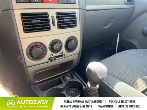 Divers STRADA 1.3 Multijet 16v 95ch Double Cabine Adventure 2012 occasion 84260 Sarrians