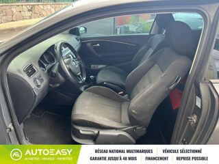Polo V Phase 2 1.4 TDI 12V 90 cv Sportline 2014 occasion 97460 Saint-Paul