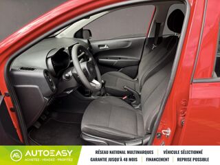 Picanto Phase 2 1.0 ISG 67cv 2020 occasion 97460 Saint-Paul