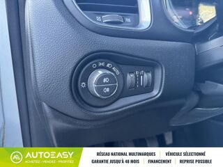 Renegade Phase 2 1.6 CRD 16V 2WD S&S 120 cv LIMITED 2020 occasion 56000 Vannes
