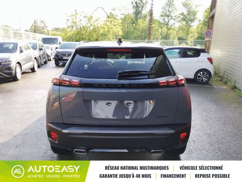 2008 II 1.2 Hybrid 145 E-DCS6 Allure *NEUF* 2024 occasion 40990 Saint-Paul-l&egrave;s-Dax