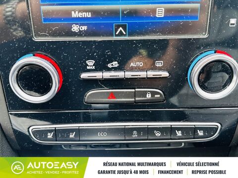 Talisman 2.0 BlueDCI 200ch Initale Paris Entretien Renault 2019 occasion 44470 Carquefou