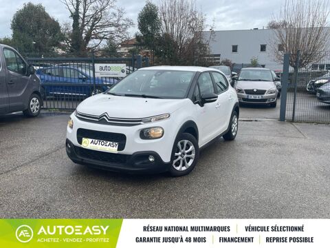 Citroen c3 Citro&euml;n  1.5 BLUEHDI / 102 CH / TVA