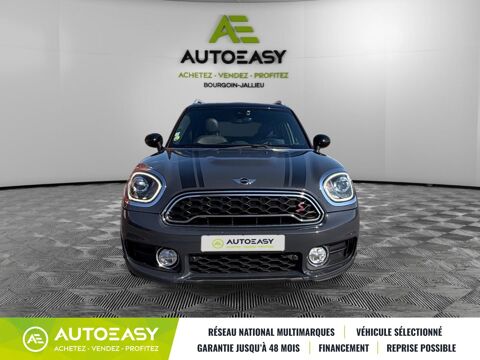 Countryman SD / 190 CH / ALL 4 / PACK CHILI 2017 occasion 38300 Bourgoin-Jallieu