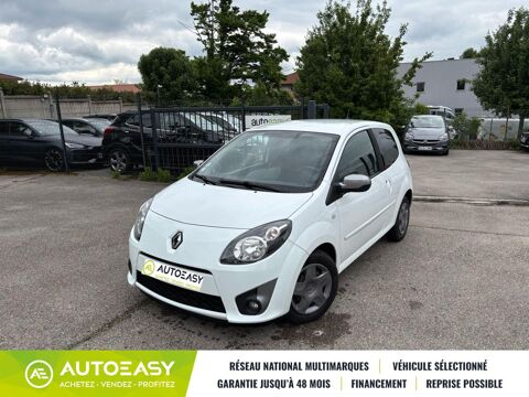 Renault twingo 1.2 Night & Day 75 CH CLIM 5490 euro