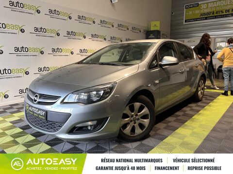 Opel astra 1.4 140 CH ESSENCE/ GPL COSMO BVM6 / MOT