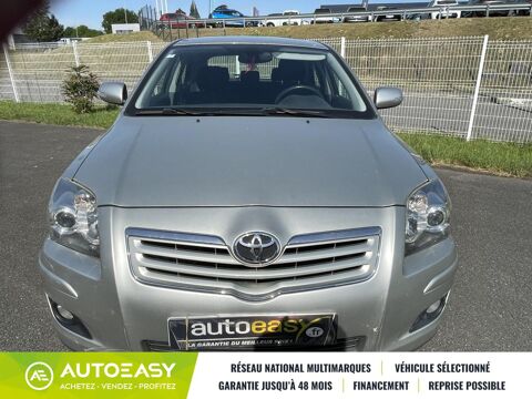 Avensis 2.2 D4-D 150 CV TECHNO 2007 occasion 87280 Limoges