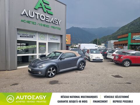 Annonce voiture Volkswagen COCCINELLE II 16990 €