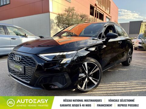 Annonce voiture Audi A3 25990 