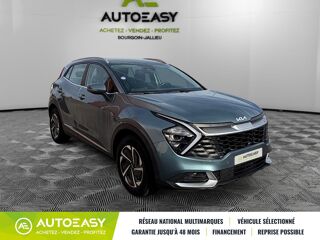 Sportage 1.6 T-GDI / 215 CH / BUSINESS 2024 occasion 38300 Bourgoin-Jallieu