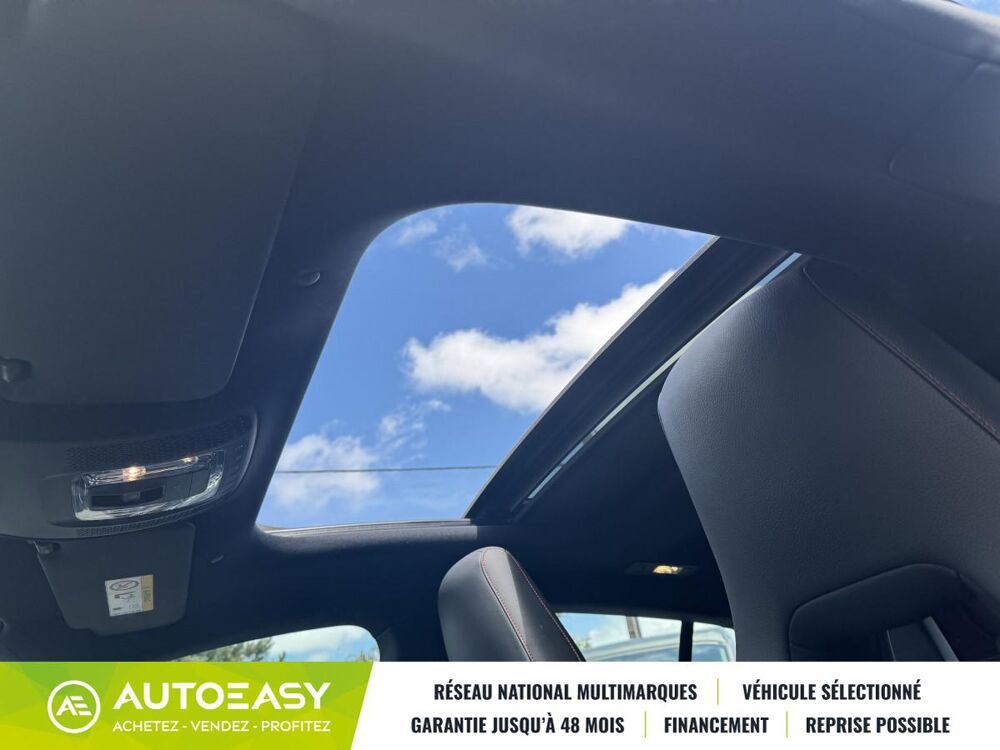 Classe CLA 180 2.0 CDI BLUETEC 116 CV AMG LINE / TOIT OUVRANT 2022 occasion 56000 Vannes