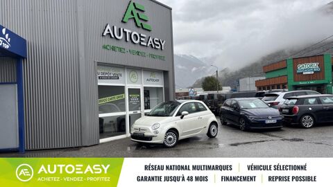 Fiat 500 1.3 JTD Multijet 75 Lounge 5990 euros