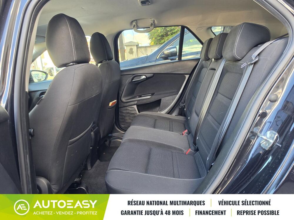 Tipo 1.6 MultiJet 120 ch Mirror Business 2019 occasion 91700 Sainte-Genevi&egrave;ve des Bois