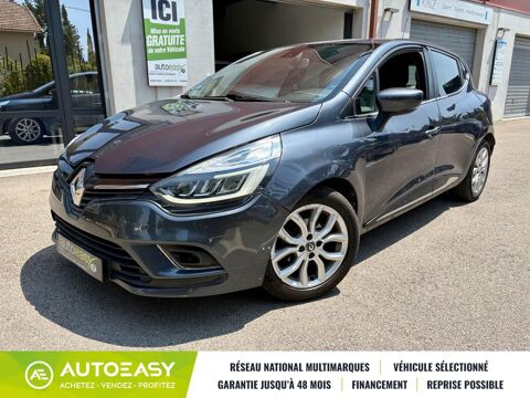Annonce voiture Renault Clio 7490 €