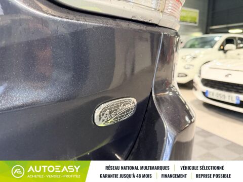 Grand Cherokee 3.0 V6 CRD 250 CH OVERLAND 2015 occasion 83520 Roquebrune sur Argens