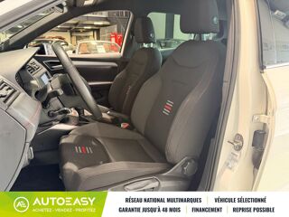 Arona 1.0 TSI 115 CH FR DSG 2019 occasion 83520 Roquebrune sur Argens
