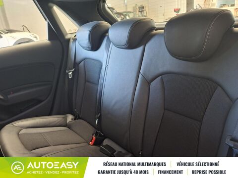 A1 1.6 TDI 116 S-LINE/S-TRONIC 7 / JANTE 17 2015 occasion 34770 Gigean