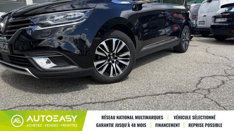 Espace 2.0 Blue dCi 200ch Initiale Paris EDC 7 places 2020 occasion 73200 Albertville
