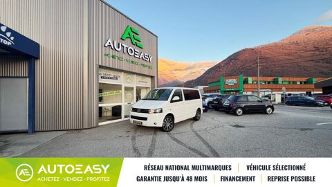 Car - Bus Car - Bus 2015 occasion Albertville 73200