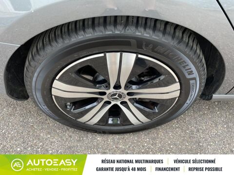 Classe C 220 d 197 ch Avantgarde Line/ Cam&eacute;ra 360/HUD/Toit pano 2023 occasion 57100 Thionville