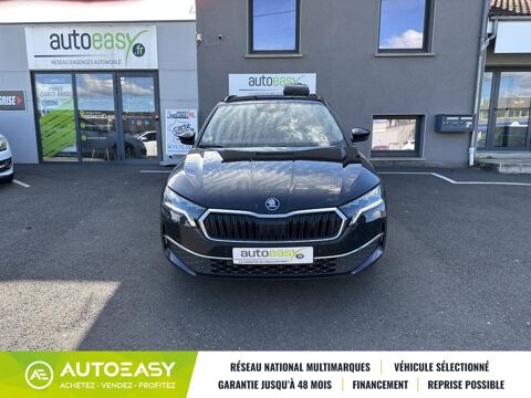 Octavia Combi 2.0 TDi DSG7 150 SELECTION 2025 occasion 63170 Aubi&egrave;re