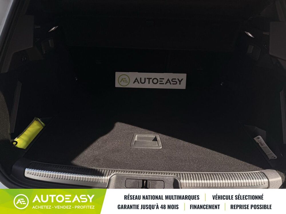 DS3 180ch Performance Line * r&eacute;gulateur adaptatif * carplay * ex 2019 occasion 33185 Le Haillan