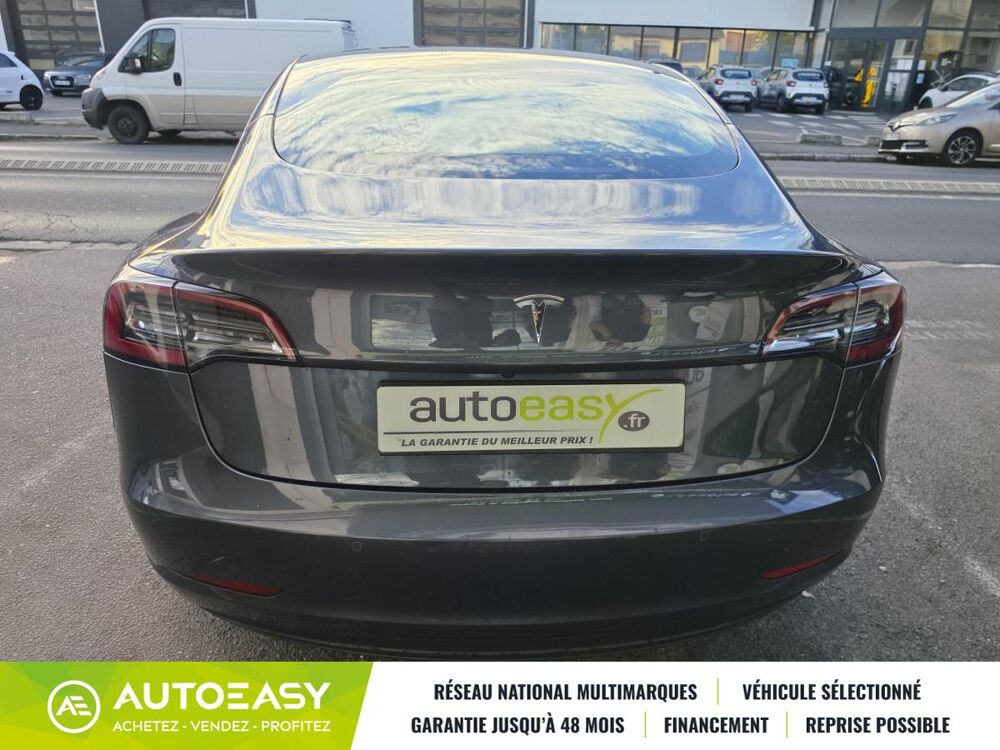 Model 3 Standard Range Plus 325 cv Bo&icirc;te auto 2019 occasion 91700 Sainte-Genevi&egrave;ve des Bois