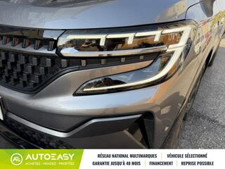 Austral 1.3 DIG-T xtronic 160cv / Esprit Alpine Origine France 1er m 2024 occasion 13008 Marseille