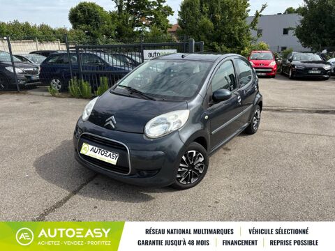 Citroen c1 Citroën  1.0 CONFORT 68 CH 3990 eur