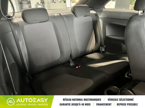 Beetle 1.2 TSI 105 CH BVM6 2013 occasion 83520 Roquebrune sur Argens