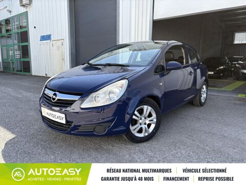 Opel corsa Cosmo EcoFLEX 95 cv Phase 2 * 3 portes *