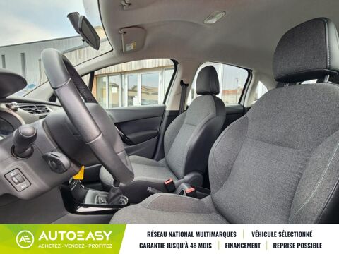 C3 1.6 BlueHDi 100/ CONFORT BUSINESS / GARANTIE 12 MOIS 2016 occasion 79000 NIORT