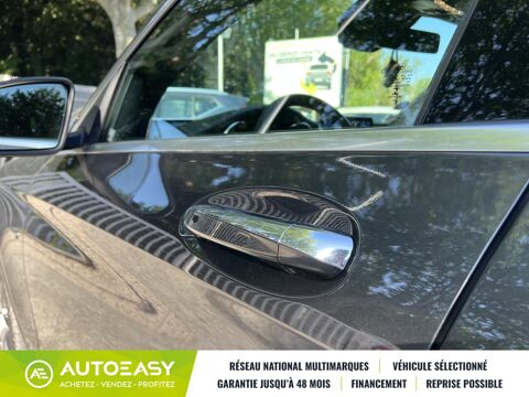 Classe GLC Coup&eacute; 300 de 9G-Tronic 4Matic AMG Line / Suspension Adaptati 2020 occasion 13330 P&eacute;lissanne