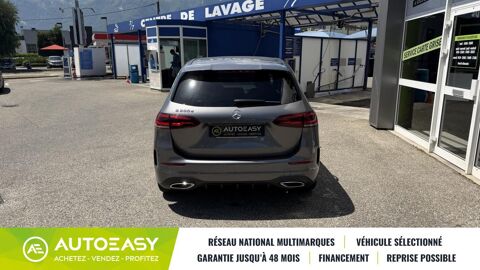 Classe B 200d 150ch AMG Line 2022 occasion 73200 Albertville