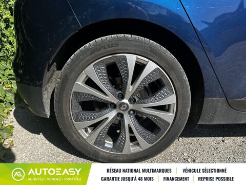 Sc&eacute;nic Scenic 1.6 dCi energy Intens EDC 2018 occasion 84260 Sarrians