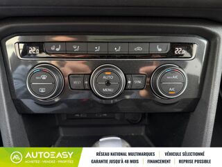 Tiguan Allspace 2.0 TDI 150 Carat Exclusive DSG 7 2021 occasion 24750 Boulazac Isle Manoire