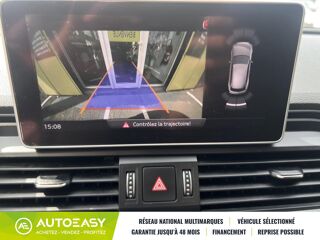 Q5 II 2.0 TDI 16V Design Quattro S-Tronic7 190 cv // Boite auto 2018 occasion 97122 Baie-Mahault