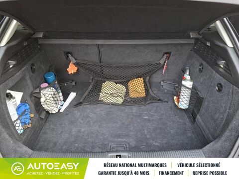 A3 2.0 TDI 150 AMBITION LUXE toit ouvrant DISTRI OK 2015 occasion 06300 Nice