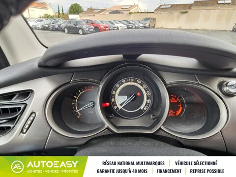 C3 1.6 BlueHDi 100/ CONFORT BUSINESS / GARANTIE 12 MOIS 2016 occasion 79000 NIORT