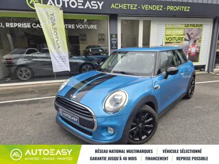 Cooper One 102ch Blackfriars 2017 occasion 44470 Carquefou