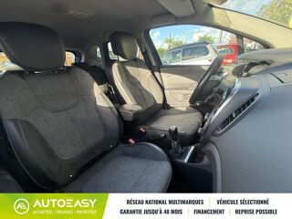 Captur I Phase 2 0.9 TCe 12V eco2 S&S 90 cv // Chaine de distributi 2019 occasion 97122 Baie-Mahault
